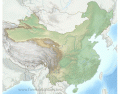 China Map Quiz
