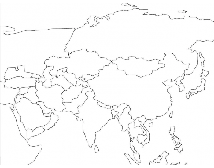 southwest-and-central-asia-political-map-printable-worksheet