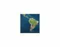 7th - Geographic Features of the Americas (South)