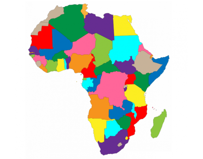 30-countries-in-africa-quiz