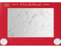 Etch a European Country
