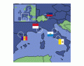 European Microstates