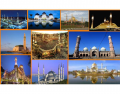 Beautiful Mosques of the World