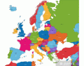 Stolice państw Europejskich