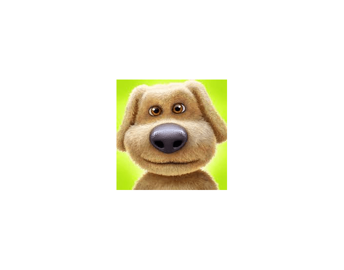 Icon for Talking Ben the Dog by bouzzsz