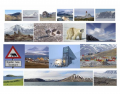 Svalbard in Pictures (Arctic Islands 2)