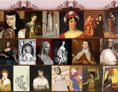 Women Philosophers in History