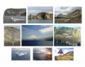 Jan Mayen Island in Pictures (Arctic Islands 7)