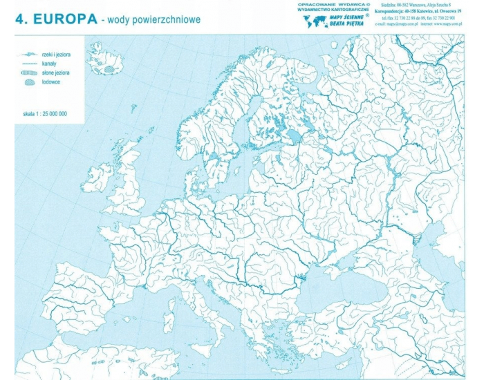europa 60 Quiz