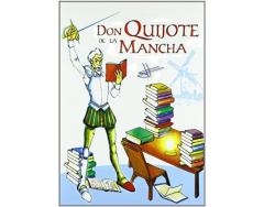 Don QUIJOTE [´;]...