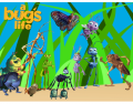 A Bug’s Life Characters