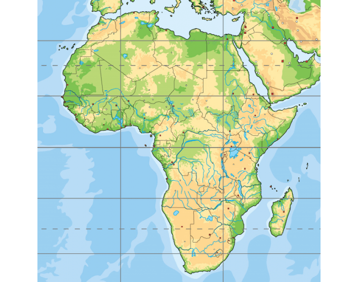 Afrikos Gamtinis geo em lapis Quiz afrikos-gamtinis-geo-em-lapis-quiz