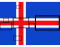 Icelandic flagception
