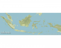 Indonesia & malaysia