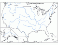 USA Geographic Regions