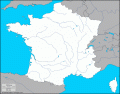 France Geography