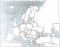 Europe 1919 map quiz