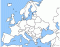 Major Cities in Western Europe