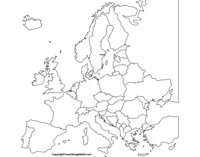 európa topográfia Quiz