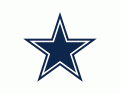 smileguygames: Symbols of American Football Teams - The Blue Star