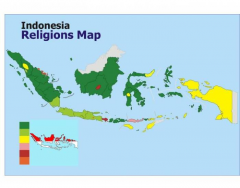 Religion in Indonesia