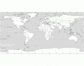 Clara's World Map Quiz