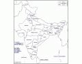 Capital Cities of India