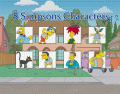 8 Simpsons Characters – Part 2