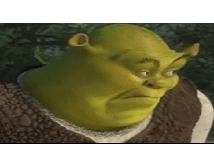 Shrek Quiz