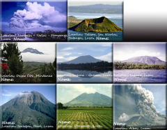 8 Famous Volcanoes of the Philippines