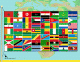 Flags of Africa 2012