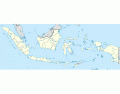 15 Cities of Indonesia