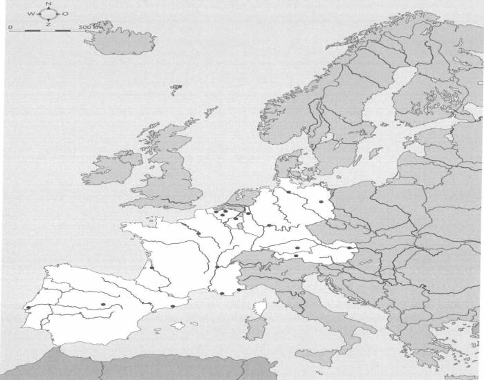 Meander groep 7 thema 1 — Printable Worksheet