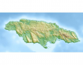 5 Largest Cities of Jamaica