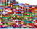Flags of the World 2012