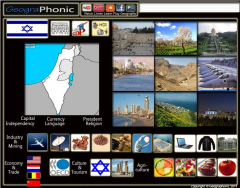 Israel (2011)