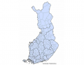 10 Largest Urban Areas of Finland
