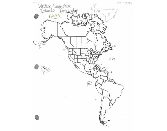 honors-western-hemisphere-islands-map-printable-worksheet