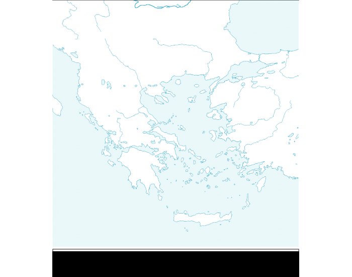 Ancient Greece Map Quiz