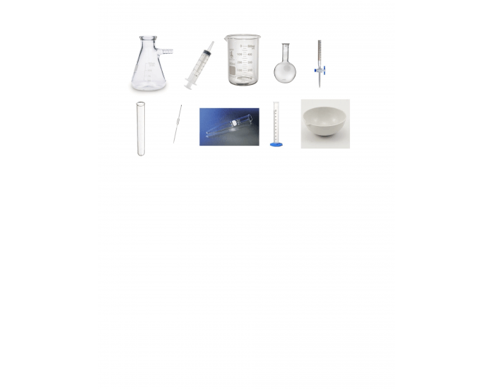 Lab equipment 1 Quiz