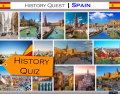 History Quest | Spain