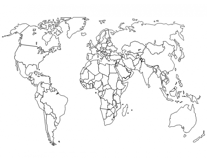 Countries/ Political map 9/21 Quiz