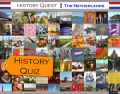 History Quest | Netherlands