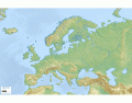 Islands of Europe [Advanced]