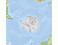 Islands of Antarctica [Advanced]