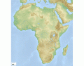 Islands of Africa [Advanced]