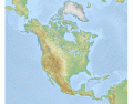 Islands of North America [Advanced]