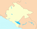 5 Largest Cities of Montenegro