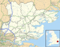 Towns of Essex