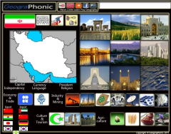 Islamic Republic of Iran (2012)